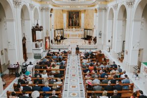 London Ace Hotel - Coq d'argent Alternative Wedding Photography