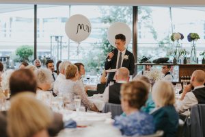 London Ace Hotel - Coq d'argent Alternative Wedding Photography