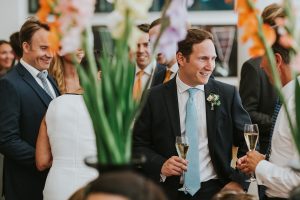 London Skylon Florence Trust Alternative wedding Photography