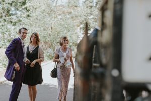 London Camden Cecil Sharp House Alternative wedding photographer