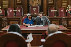 London-alternative-wedding-photography-oyster-shed_islington-town-hall_