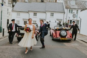 Brighton The old Market Alternative Wedding Photography_Brighton Pavillon Wedding