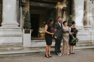 London Dalston-alternative-wedding-photography-abney-park-l'entrepot-wedding-photographer