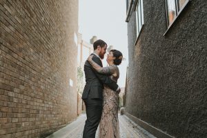 London Dalston-alternative-wedding-photography-abney-park-l'entrepot-wedding-photographer