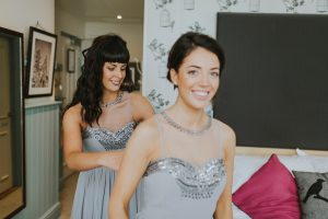 London-peckham-alternative-wedding-photography-clayton-arms-wedding-Franks Cafe, The windmill Hotel Wedding Preps