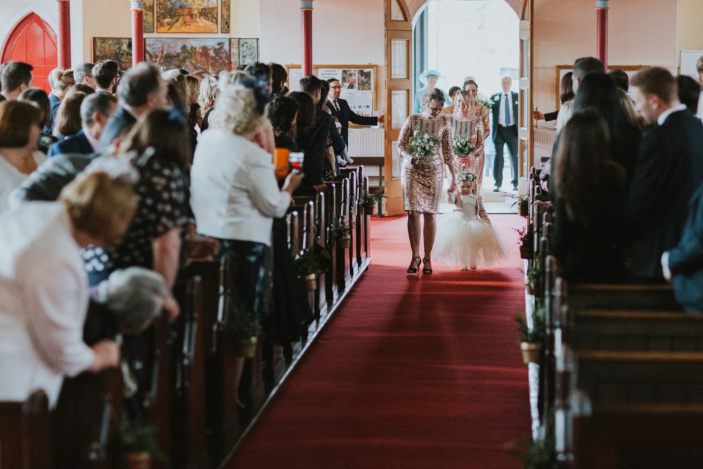 London Alternative Wedding Photographer_Old Finsbury Town Hall Wedding_Creative Reportage Wedding Photos