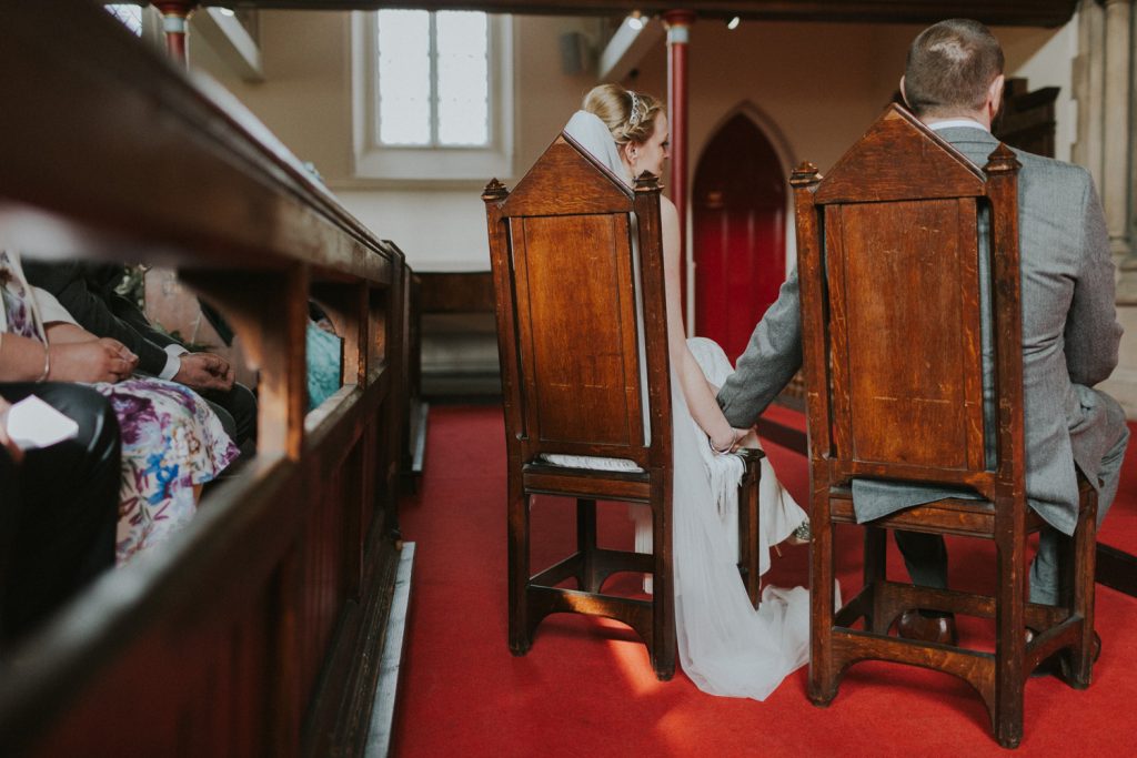 Finsbury Town Hall Wedding Photographer