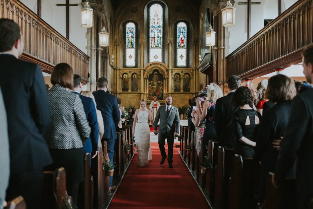 Finsbury Town Hall Wedding Photographer