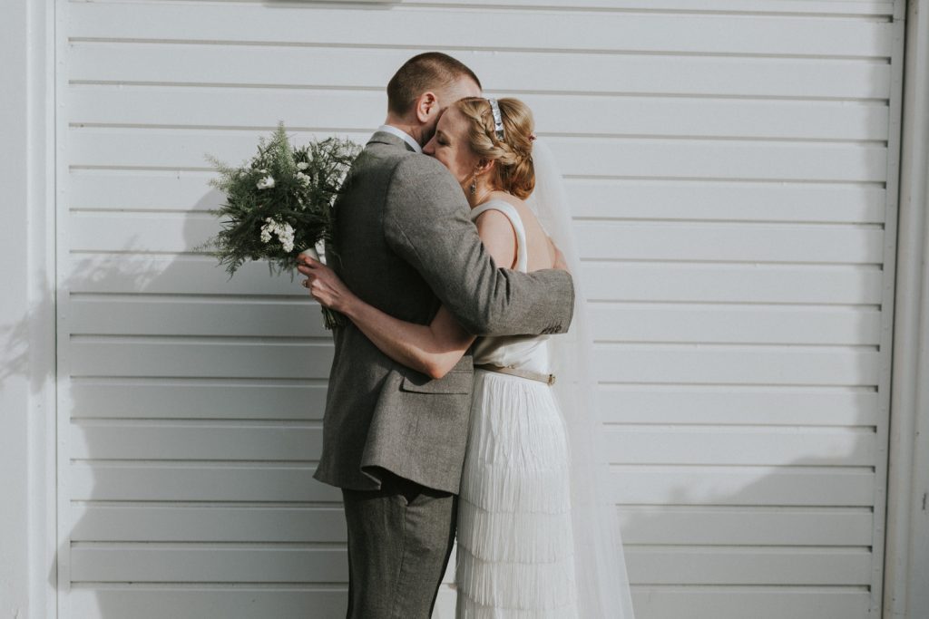 Finsbury Town Hall Wedding Photographer