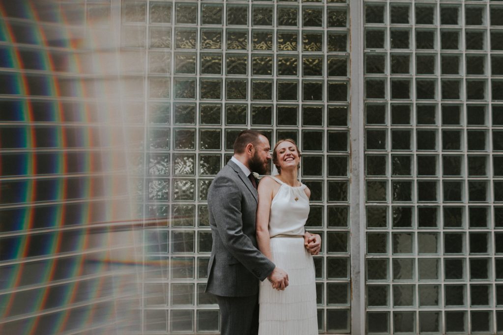 Finsbury Town Hall Wedding Photographer