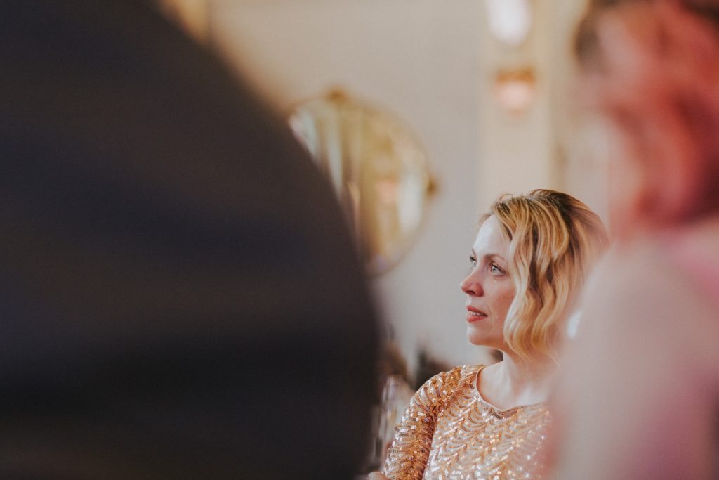 London Alternative Wedding Photographer_Old Finsbury Town Hall Wedding_Creative Reportage Wedding Photos