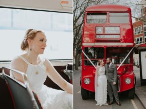 London Alternative Wedding Photographer_Old Finsbury Town Hall Wedding_Creative Reportage Wedding Photos