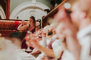 The Gate Cinema Wedding_The Tabernacle_Notting Hill_Alternative Wedding Photographer_London