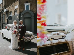 The Gate Cinema Wedding_The Tabernacle_Notting Hill_Alternative Wedding Photographer_London