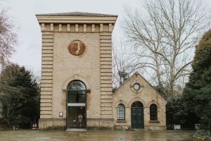 London Battersea Pump House Gallery Brixton East >> Alternative Wedding Photography