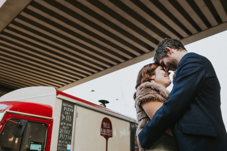 London Battersea Pump House Gallery Brixton East >> Alternative Wedding Photography