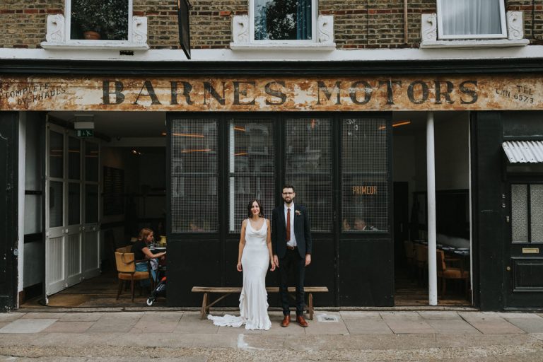 London Clissold House Wedding Photographer_Stoke Newington Wedding Photography_Primer Wedding_Alternative Wedding Photography