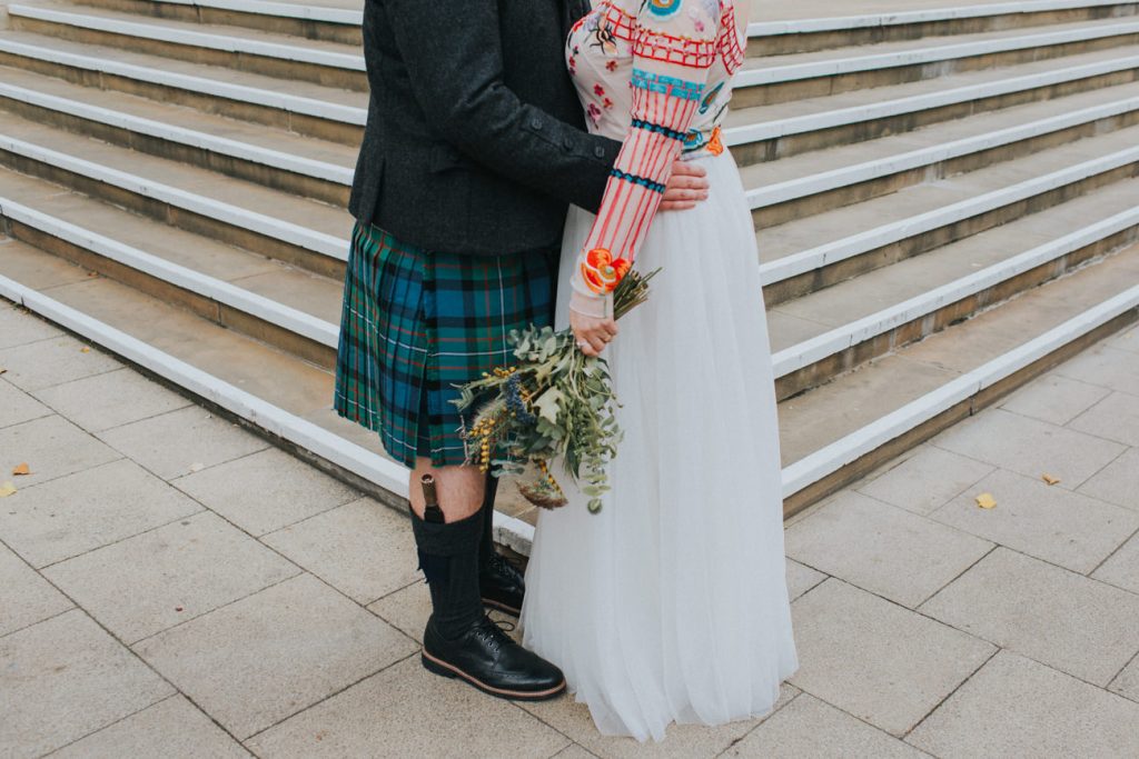 Hackney Town Hall wedding_Hoxton Arches Wedding_London Alternative Wedding Photographer