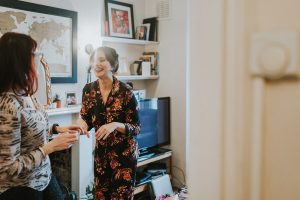 London Asylum Chapel_Brixton East_Alternative Wedding Photography