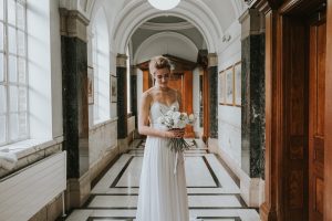 London Hackney Town Hall Alternative Wedding Photography