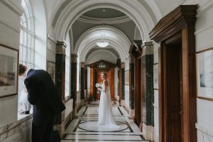 London Hackney Town Hall Alternative Wedding Photography