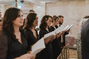 Wiltons Music Hall Wedding_The Ned Hotel Wedding Photographer_London Alternative Wedding Photography