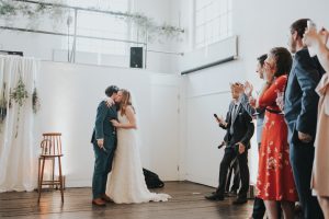 Old Marylebone Town Hall Wedding_Beaconsfield Gallery Wedding_London Alternative Wedding Photographer