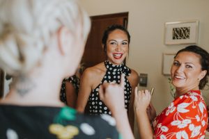 Stoke Newington Town Hall Ceremony and Clapton Country Club Wedding London Alternative Wedding Photographer