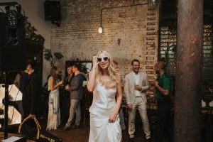 Clapton Country Club Wedding London Alternative Wedding Photographer