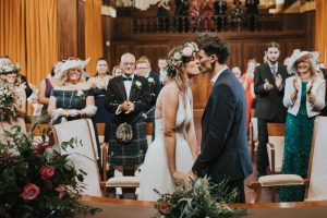 London-Alternative-Wedding-Photograher-Clapton-Country-Club-Islington-Town-Hall