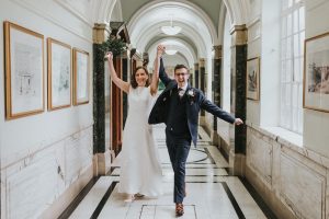 The Peasant Pub Wedding Photographer_ Preparations at The Ace Hotel, First Look and Bride and Groom Portraits in Shoreditch_ Ceremony Islington Town Hall_ London Alternative Wedding Photographer weheartpictures