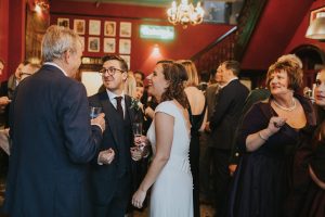 The Peasant Pub Wedding Photographer_ Preparations at The Ace Hotel, First Look and Bride and Groom Portraits in Shoreditch_ Ceremony Islington Town Hall_ London Alternative Wedding Photographer weheartpictures