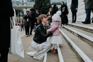 Institute of Light - London Hackney Town Hall Alternative Wedding Photography