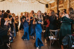 Shoreditch Studios_ London Alternative Wedding Photographer_weheartpictures