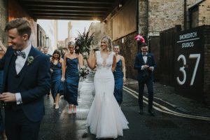 Shoreditch Studios_ London Alternative Wedding Photographer_weheartpictures