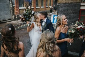 Shoreditch Studios_ London Alternative Wedding Photographer_weheartpictures