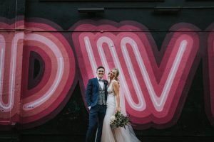 Shoreditch Studios_ London Alternative Wedding Photographer_weheartpictures