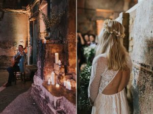 London Garden Museum Asylum Chapel Alternative Wedding Photographer