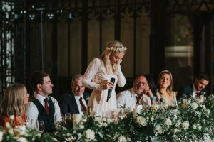 London Garden Museum Asylum Chapel Alternative Wedding Photographer