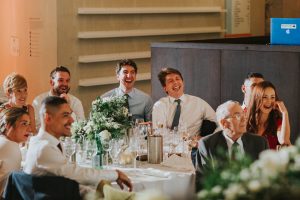 London Garden Museum Asylum Chapel Alternative Wedding Photographer