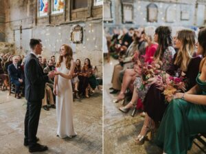 The Lordship Pub, Asylum Chapel, London Alternative Wedding Photographer