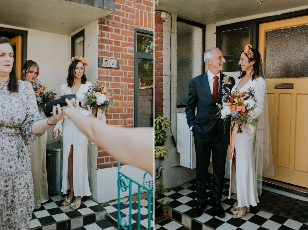 Clapton Country Club Wedding Photographer_The Department of Life Wedding